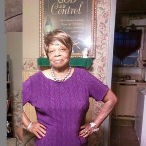 Meet your Posher, Frederick